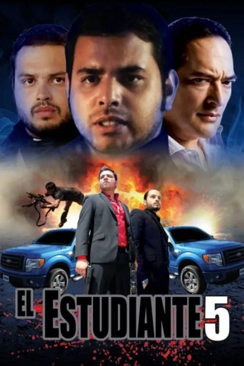 El Estudiante 5 (movie)