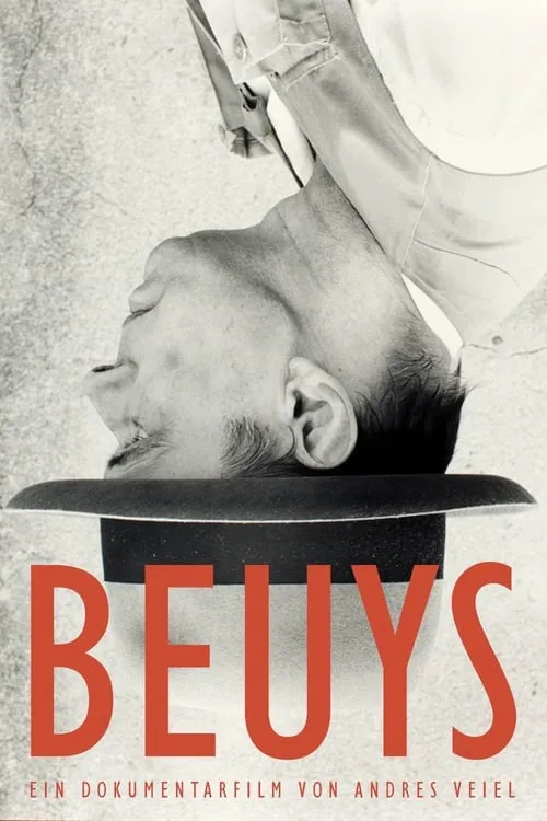 Beuys (фильм)