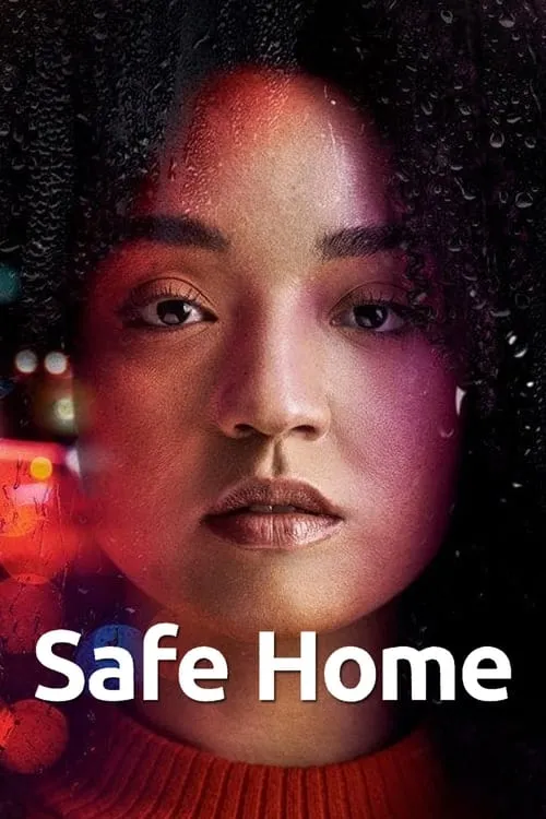 Safe Home (series)