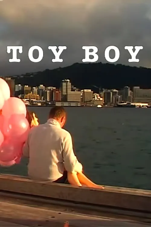 Toy Boy (movie)