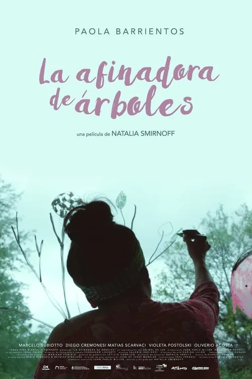 La afinadora de árboles (фильм)