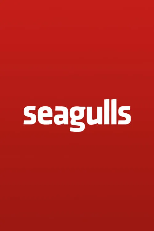 seagulls