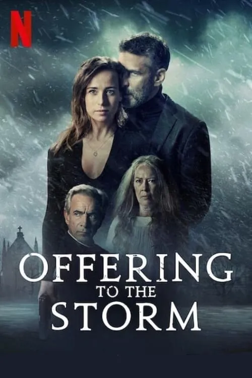 Offering to the Storm (movie)
