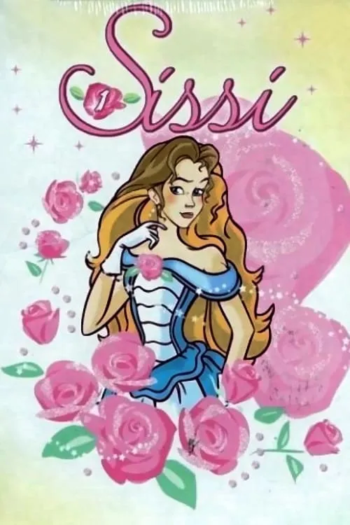 Princess Sissi (series)