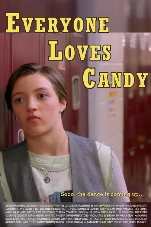 Everybody Loves Candy (movie)