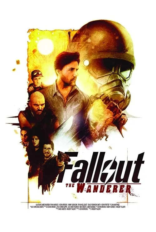 Fallout: The Wanderer (series)