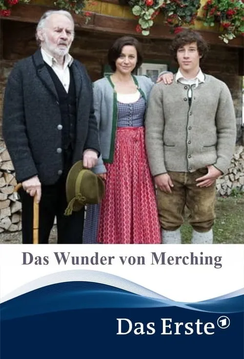 Das Wunder von Merching (movie)