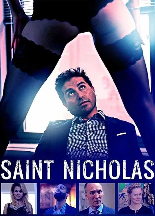 Saint Nicholas (movie)