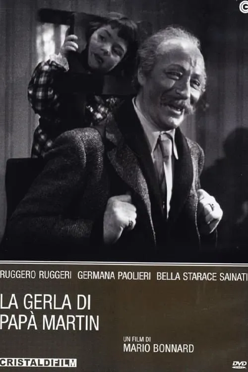 La gerla di papà Martin (movie)