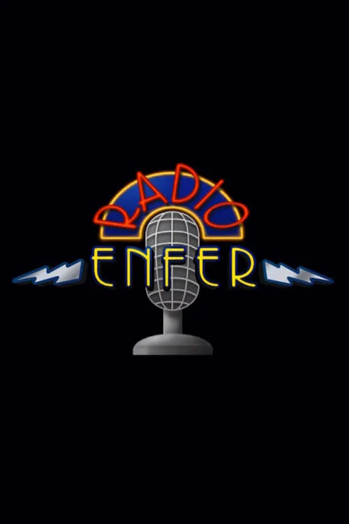 Radio Enfer (series)