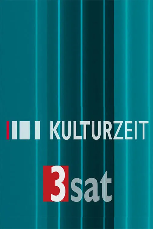 Kulturzeit (series)