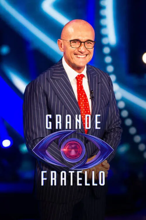 Grande Fratello (series)