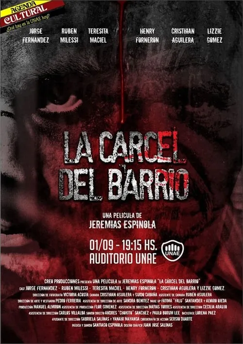 La Cárcel del Barrio