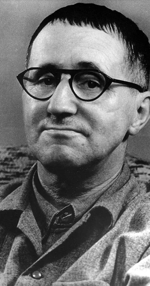 Brecht and Co (фильм)