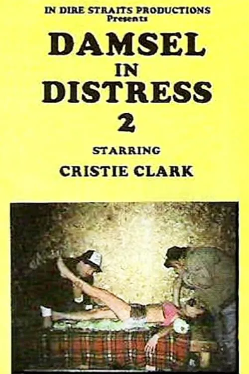 Damsel in Distress 2 (movie)