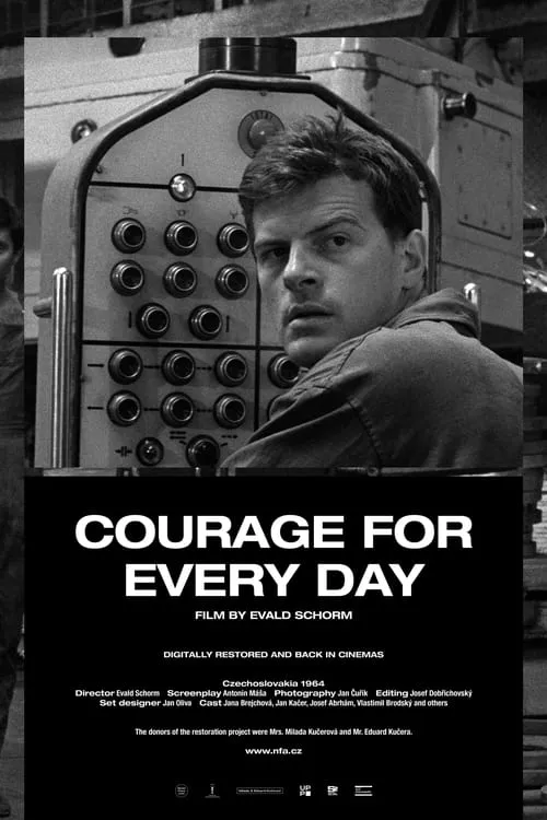 Courage for Every Day (movie)