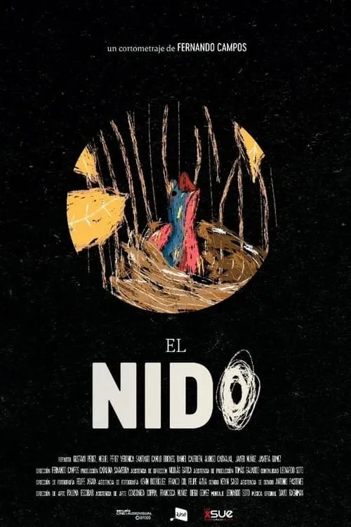 El nido