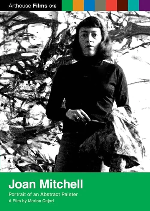 Joan Mitchell: Portrait of an Abstract Painter (фильм)