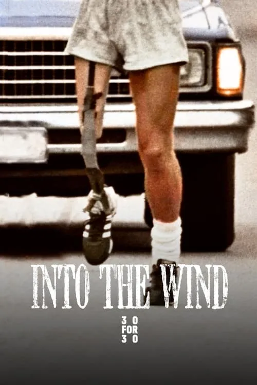 Into the Wind (фильм)