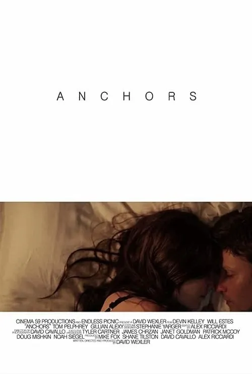 Anchors (movie)