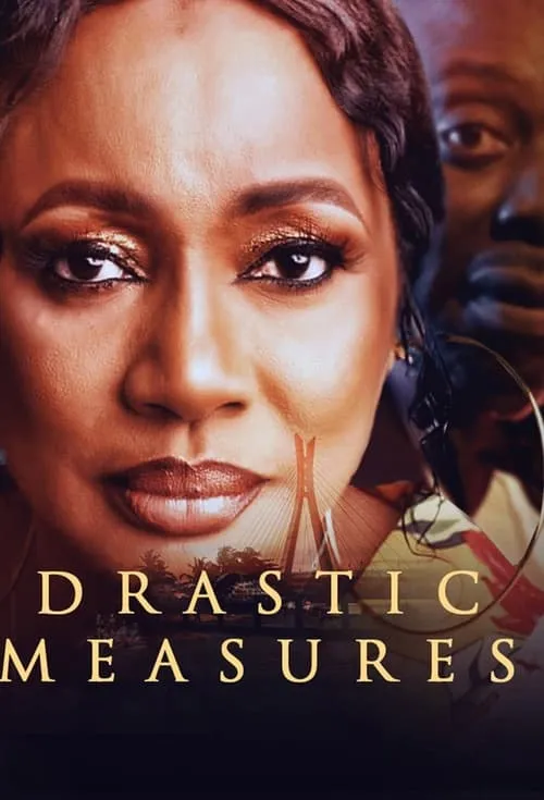 Drastic Measures (movie)