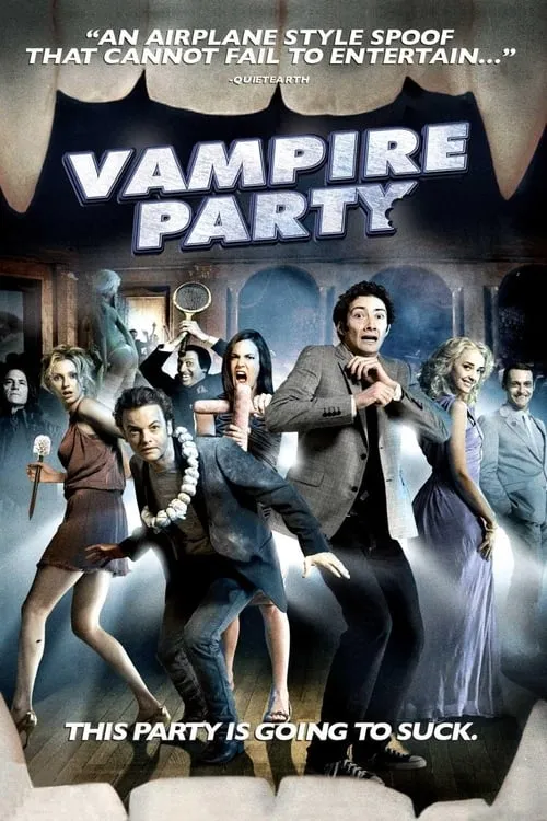 Vampire Party (movie)