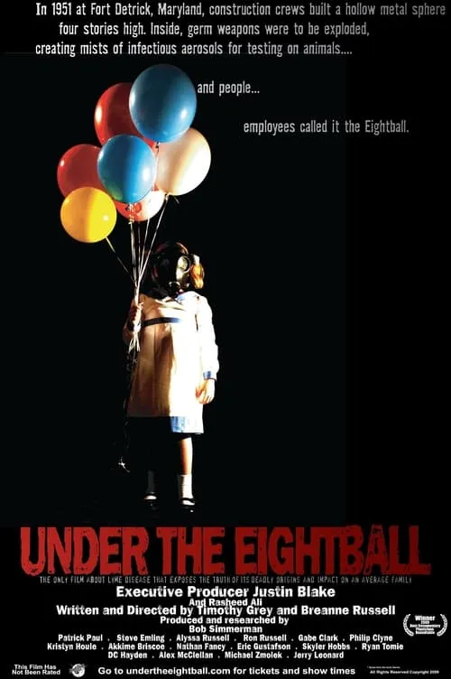 Under the Eightball (movie)