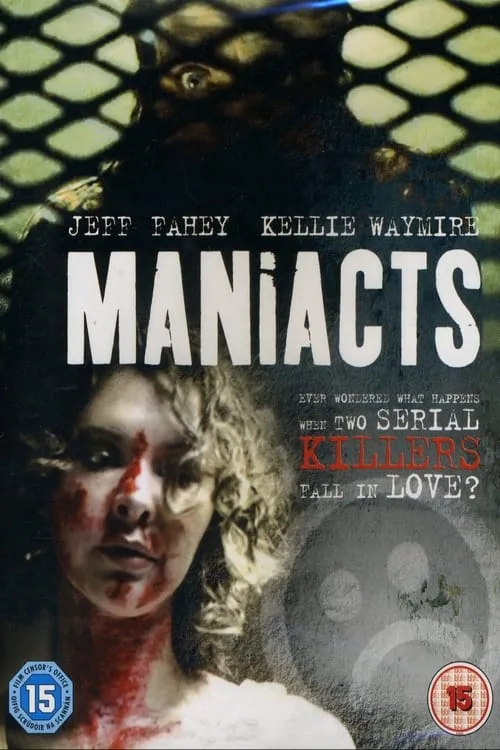 Maniacts (movie)