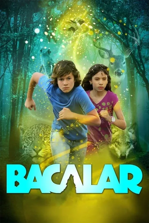 Bacalar (movie)