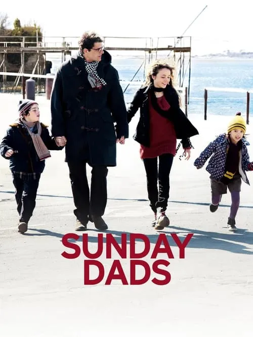 Sunday Dads (movie)