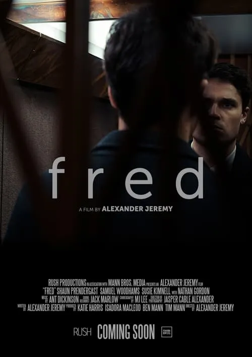 f r e d (movie)