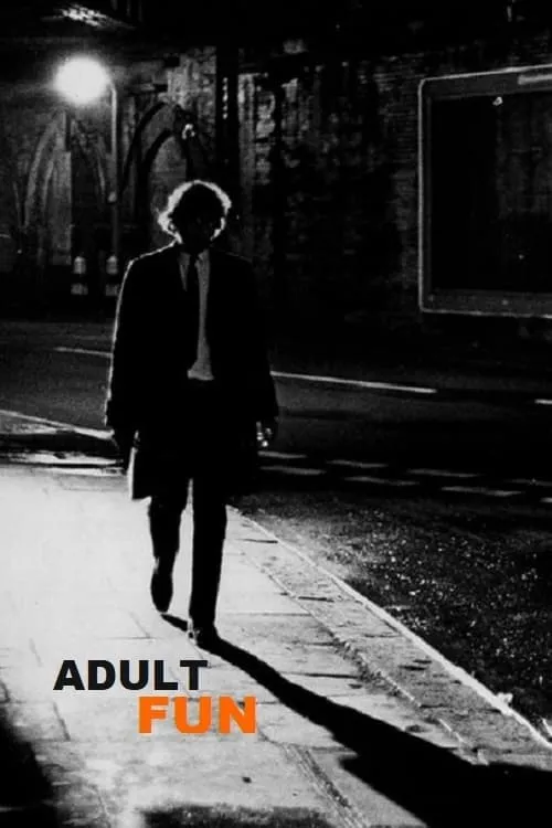 Adult Fun (movie)