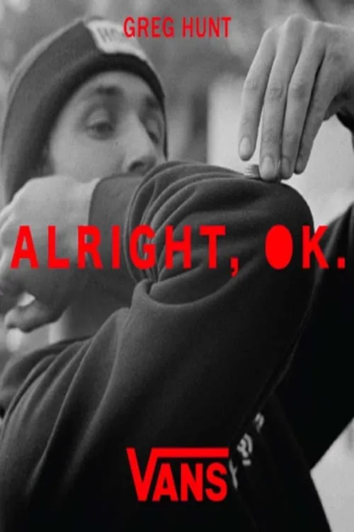 Alright, OK (movie)