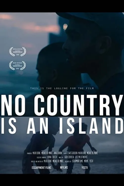 No Country Is An Island (фильм)