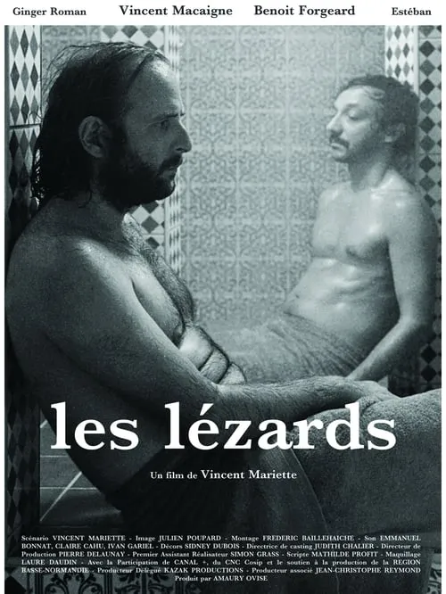 The Lizards (movie)