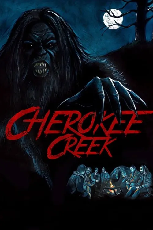 Cherokee Creek (фильм)