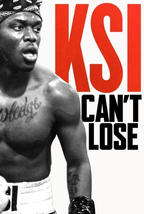 KSI: Can't Lose (фильм)