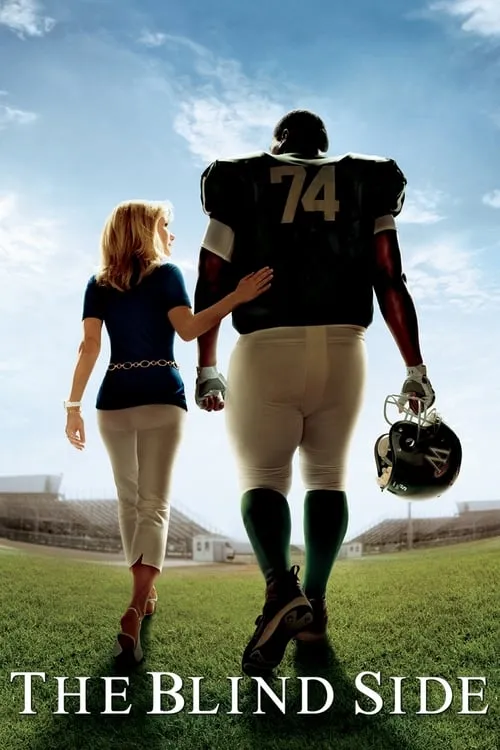The Blind Side (movie)