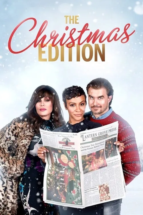 The Christmas Edition (movie)