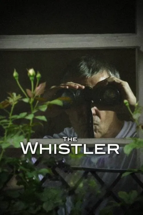 The Whistler (movie)