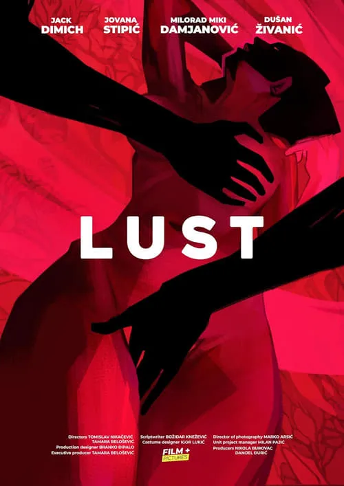 Lust (movie)