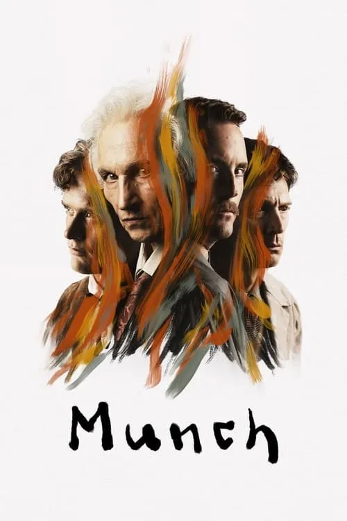 Munch (movie)
