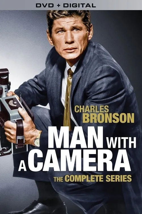 Man with a Camera (сериал)