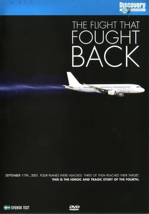 The Flight That Fought Back (movie)