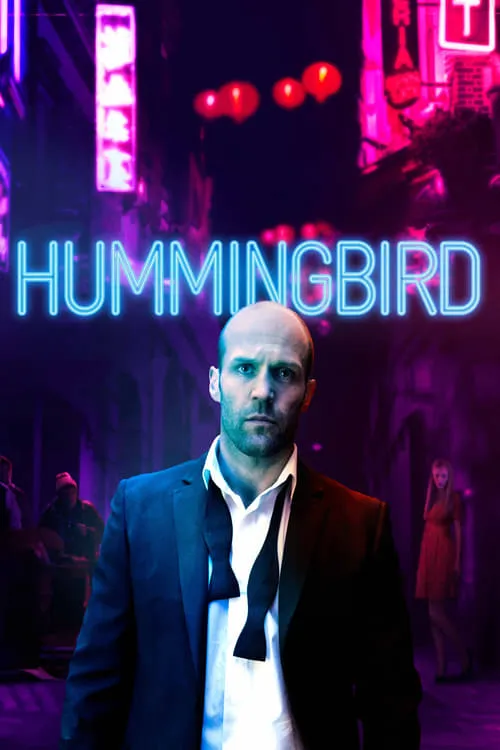Hummingbird (movie)