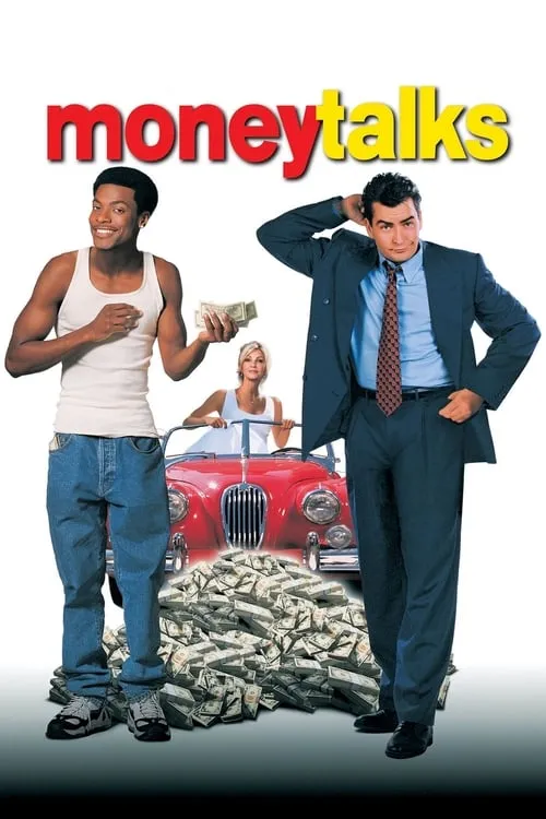 Money Talks (movie)