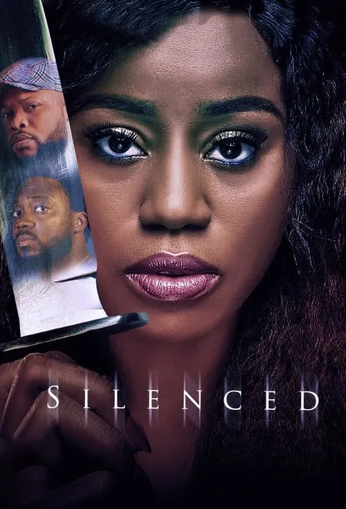 Silenced (movie)