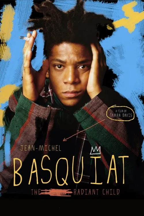 Jean-Michel Basquiat: The Radiant Child (movie)