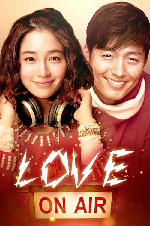 Love On-Air (movie)