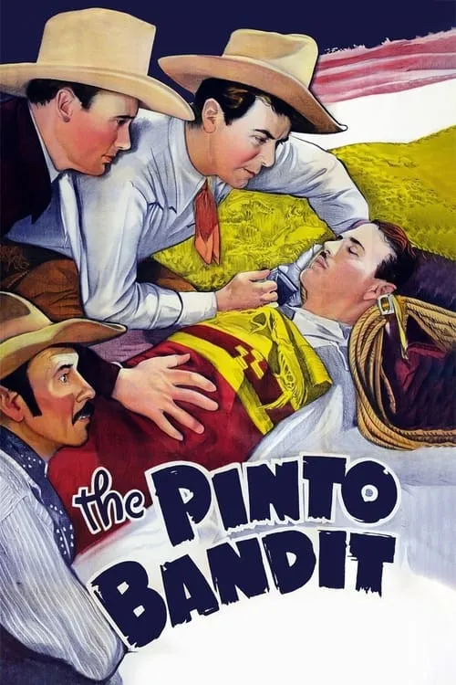 The Pinto Bandit (movie)